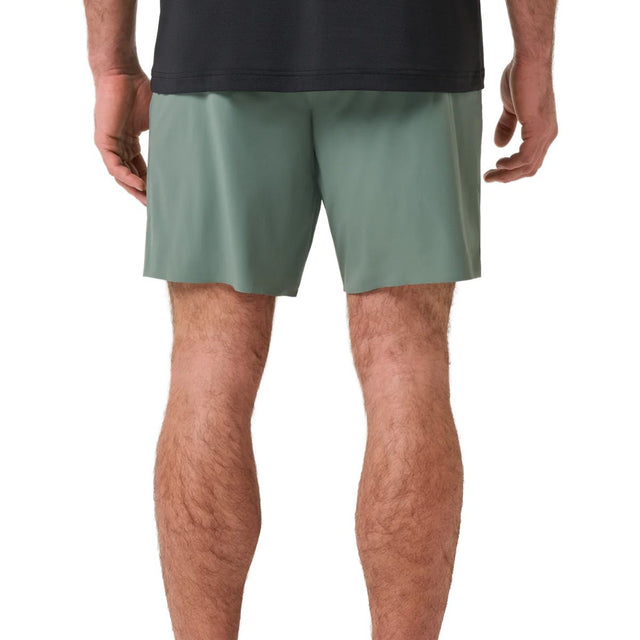 Men's TravisMathew Court Ready Active Short
