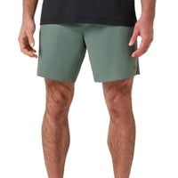 Men's TravisMathew Court Ready Active Short