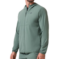 Men's TravisMathew Court Ready Tech Hoodie