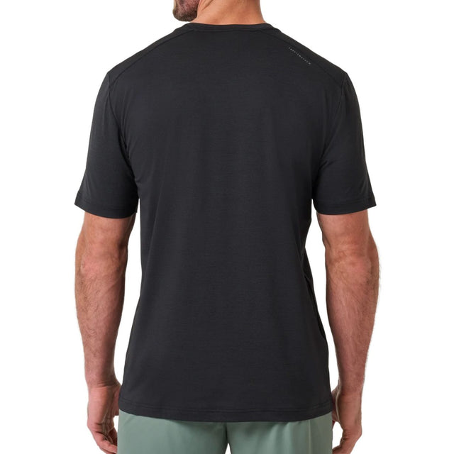 Men's TravisMathew Heater Pro Active Tee