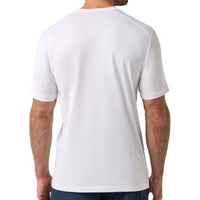 Men's TravisMathew Heater Pro Active Tee