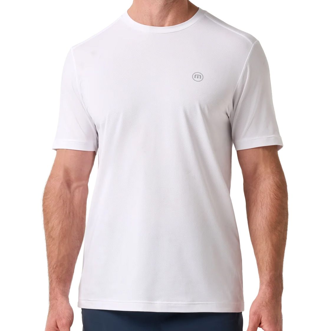 Men's TravisMathew Heater Pro Active Tee