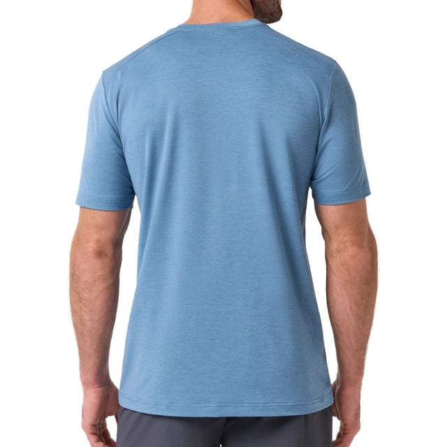 Men's TravisMathew Heater Pro Active Tee