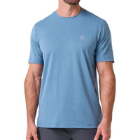 Men's TravisMathew Heater Pro Active Tee
