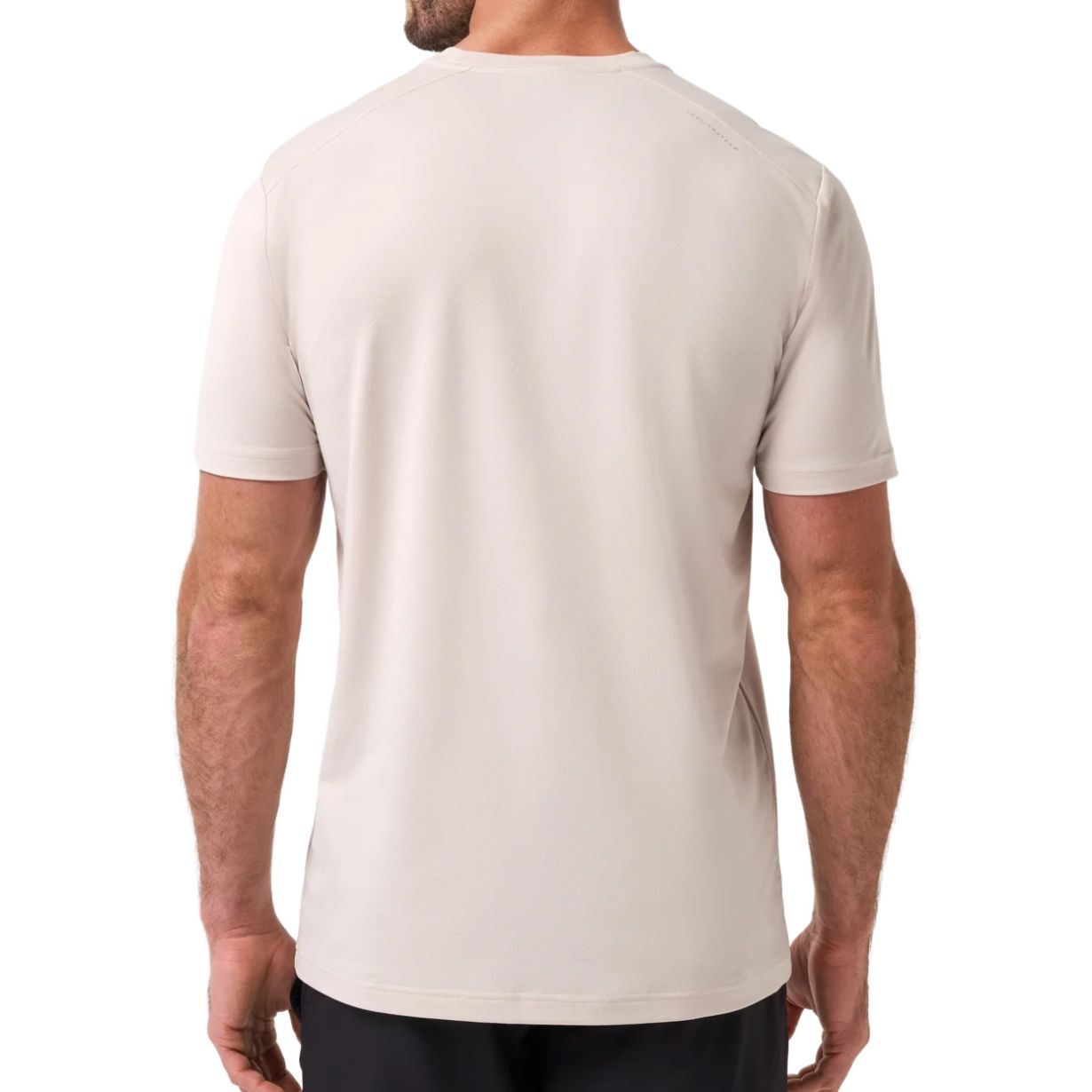 Men's TravisMathew Heater Pro Active Tee