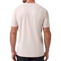 Men's TravisMathew Heater Pro Active Tee