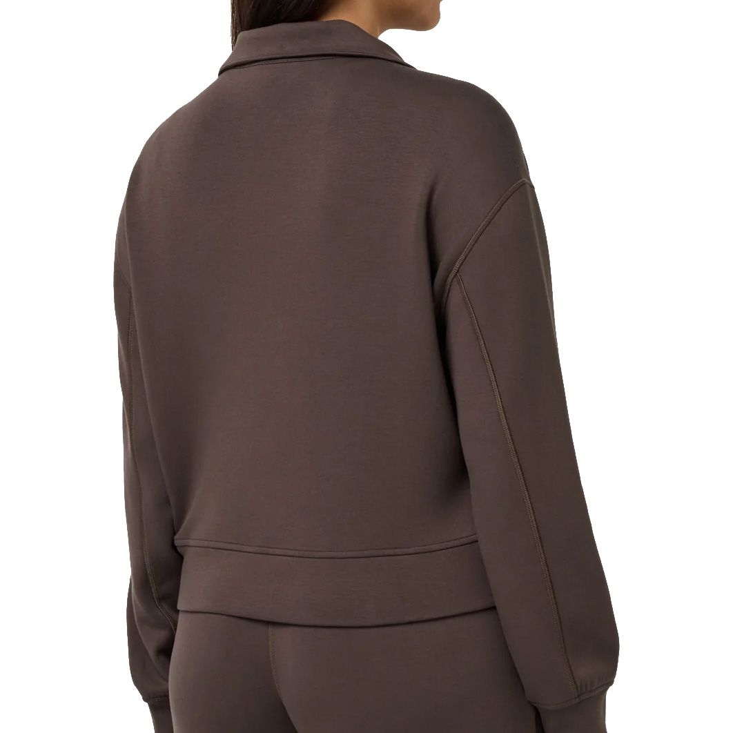Women's TravisMathew Skyloft Half Zip