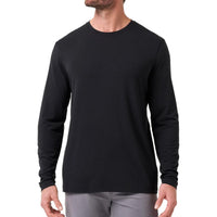 Men's TravisMathew  L/S Cloud Crew