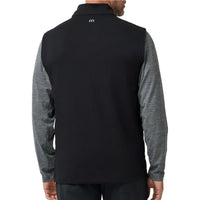 Men's TravisMathew Point Of Sail Vest