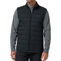 Men's TravisMathew Point Of Sail Vest