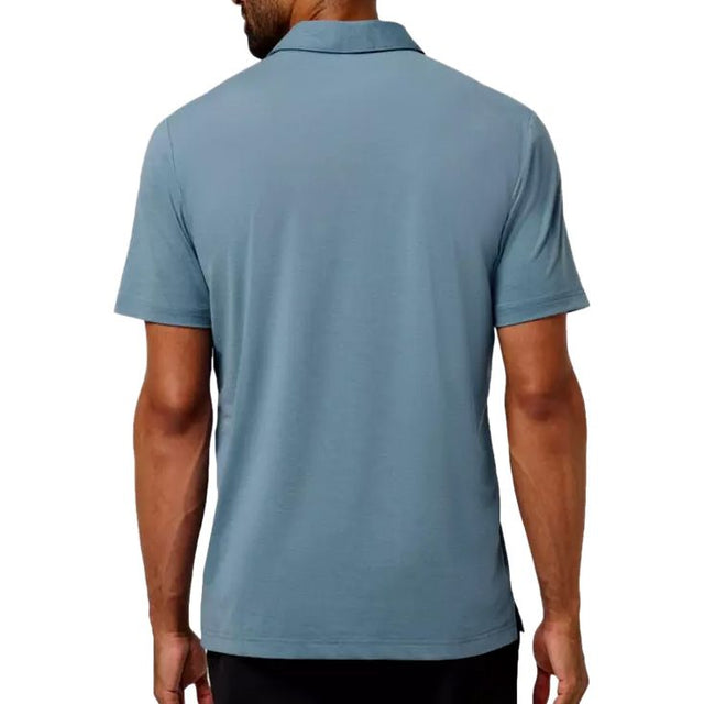 Men's TravisMathew Heater Active Polo