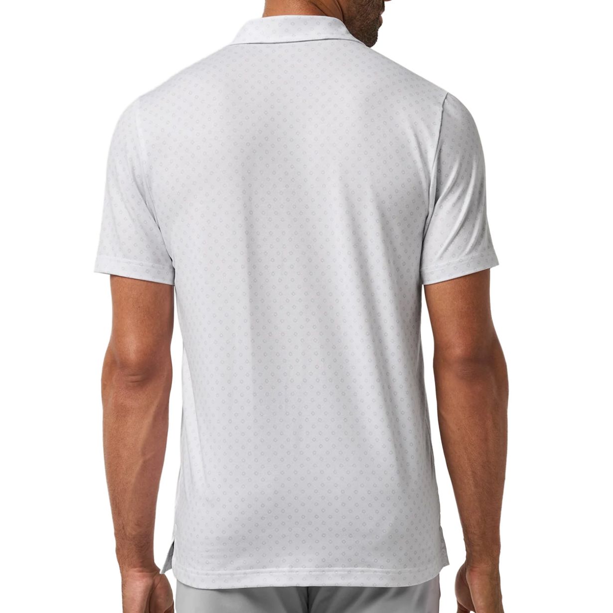 Men's TravisMathew Salt Breeze Polo