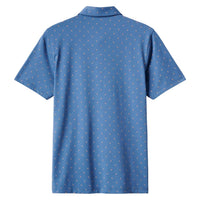 Men's TravisMathew Performance Jersey Resort Polo