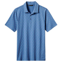 Men's TravisMathew Performance Jersey Resort Polo
