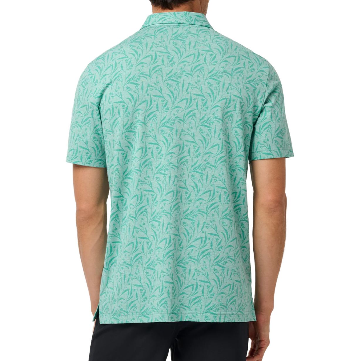 Men's TravisMathew Jersey Sands Performance Polo