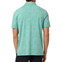 Men's TravisMathew Jersey Sands Performance Polo