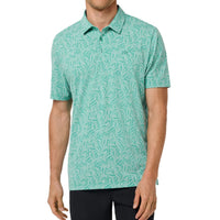 Men's TravisMathew Jersey Sands Performance Polo
