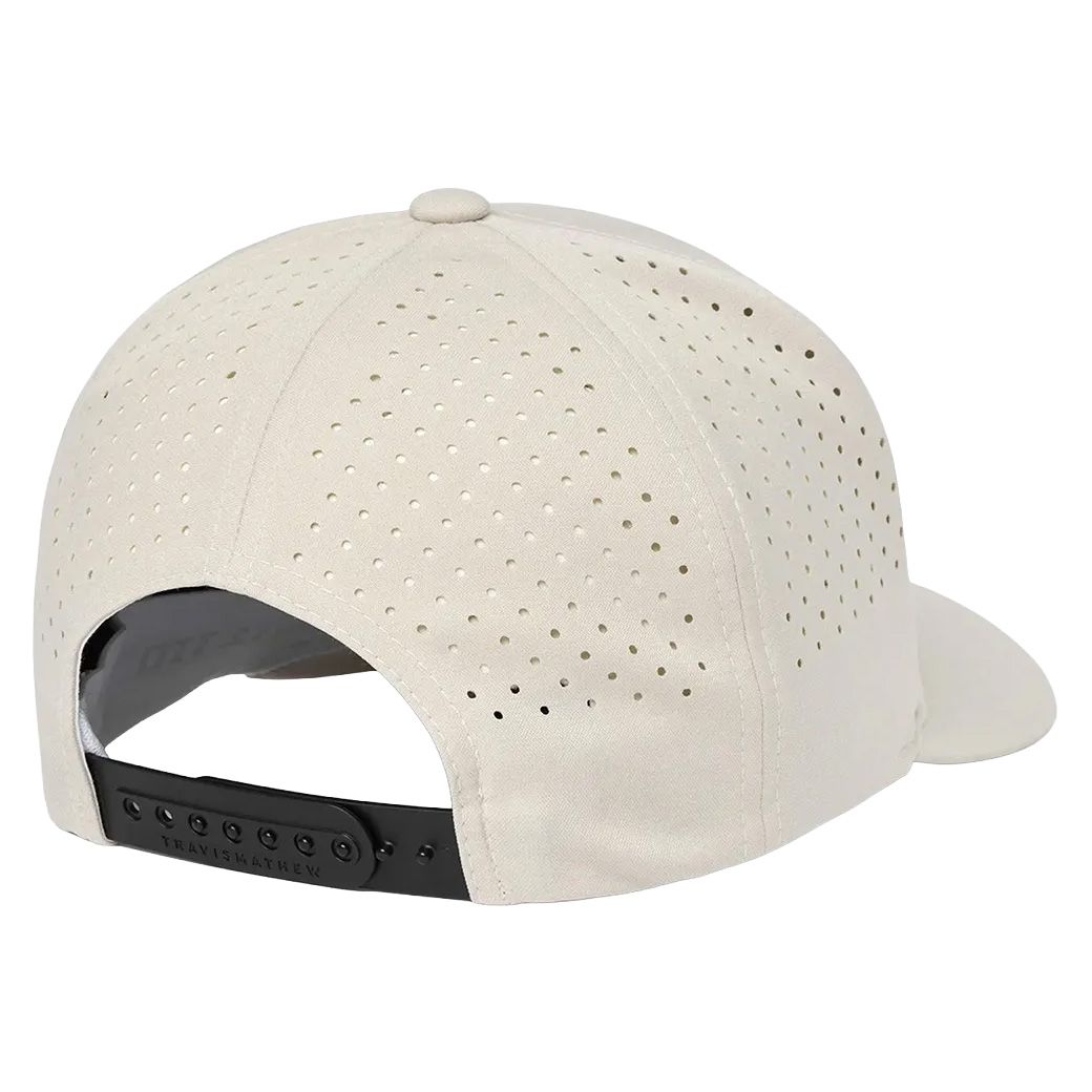 Men's TravisMathew Bahamas Tech Cap
