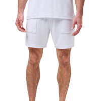 Men's TravisMathew Beach Club 7.5" Terry Short