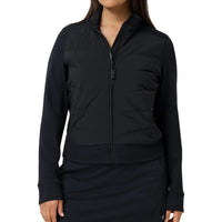 Women's TravisMathew Skyloft Soft Full Zip