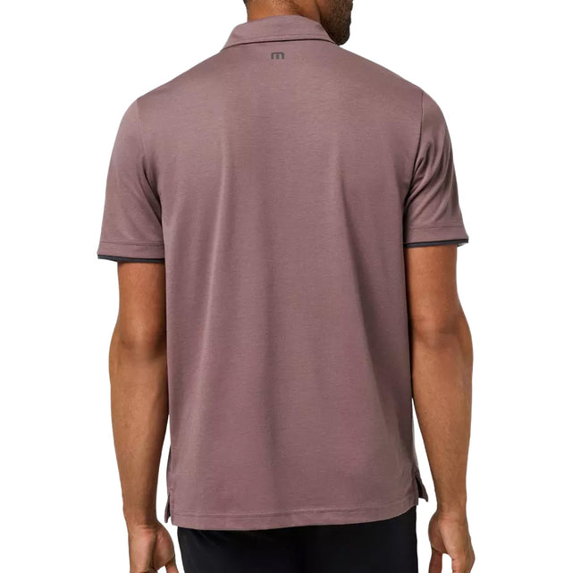 Men's TravisMathew Deciding Vote Polo