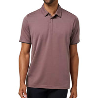 Men's TravisMathew Deciding Vote Polo