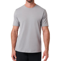 Men's TravisMathew Heater Jersey S/S Tee