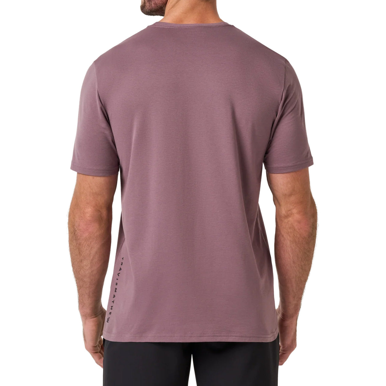 Men's TraviaMathew Heater Jersey S/S Tee