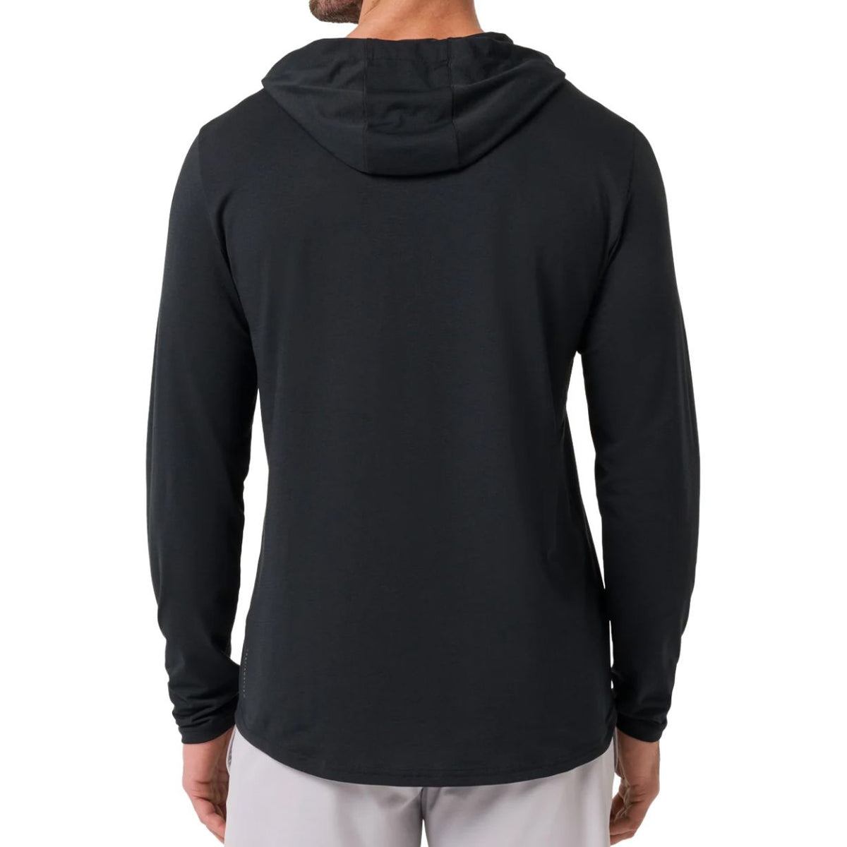 Men's TravisMathew Heater L/S Hoodie