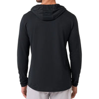 Men's TravisMathew Heater L/S Hoodie