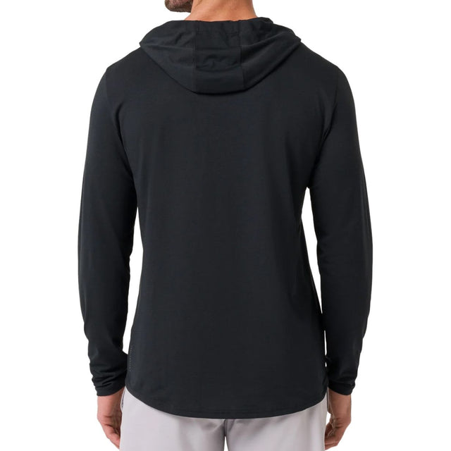 Men's TravisMathew Heater L/S Hoodie