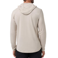 Men's TravisMathew Heater L/S Hoodie