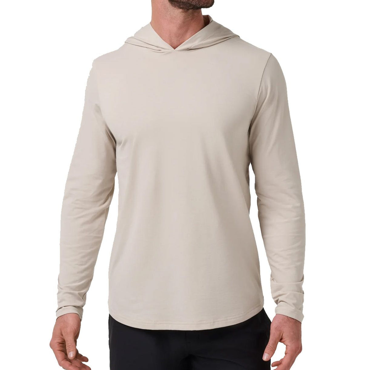 Men's TravisMathew Heater L/S Hoodie