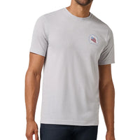 Men's TravisMathew Big Two Five Oh S/S Tee