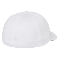Men's TravisMathew Flag Dad 3.0 Fitted Cap