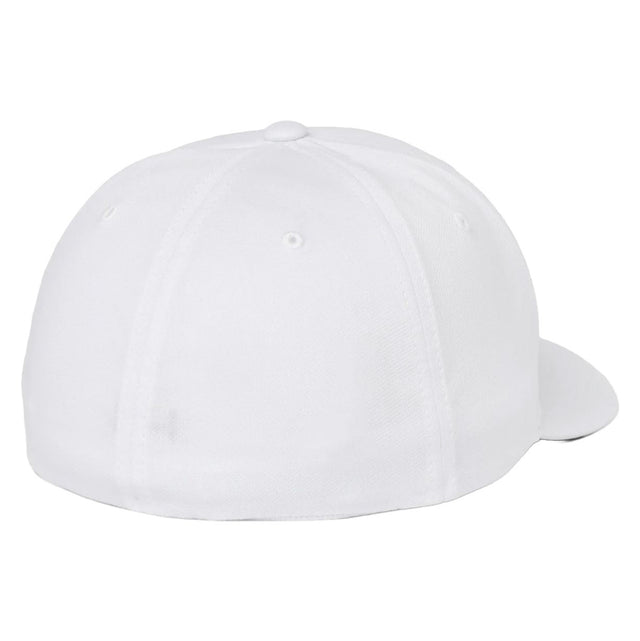 Men's TravisMathew Flag Dad 3.0 Fitted Cap