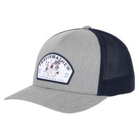 Men's TravisMathew Summer Salute Cap