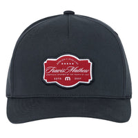 Men's TravisMathew Heritage Holiday Cap