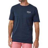 Men's TravisMathew Stout Standard Tee