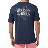 Men's TravisMathew Stout Standard Tee