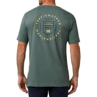 Men's TravisMathew Club Charm S/S Tee