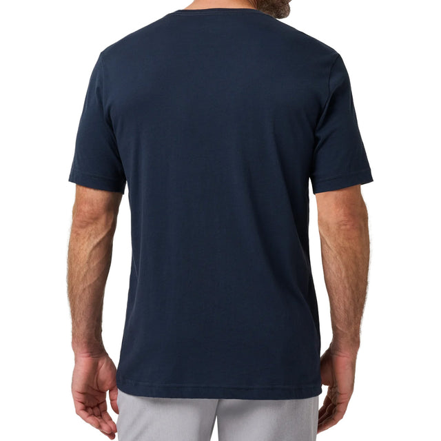 Men's TravisMathew All Conference S/S Tee