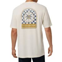 Men's TravisMathew Coastline Classic S/S Tee