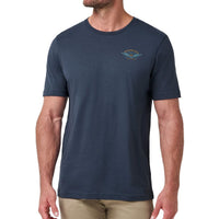 Men's TravisMathew Rally Ready S/S Tee