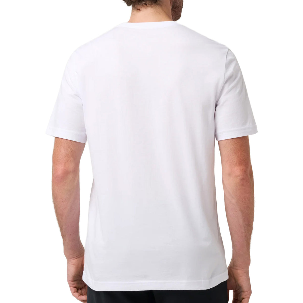 Men's TravisMathew Best Version S/S Tee