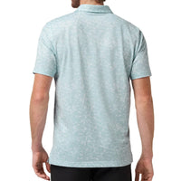 Men's TravisMathew Match Day Polo