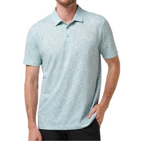 Men's TravisMathew Match Day Polo