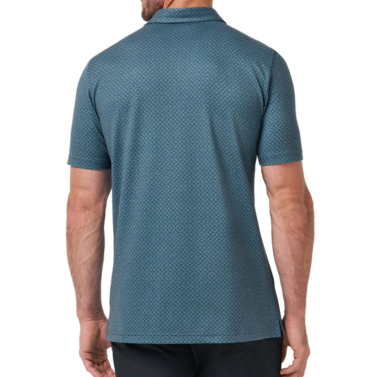Men's TravisMathew Flair Polo
