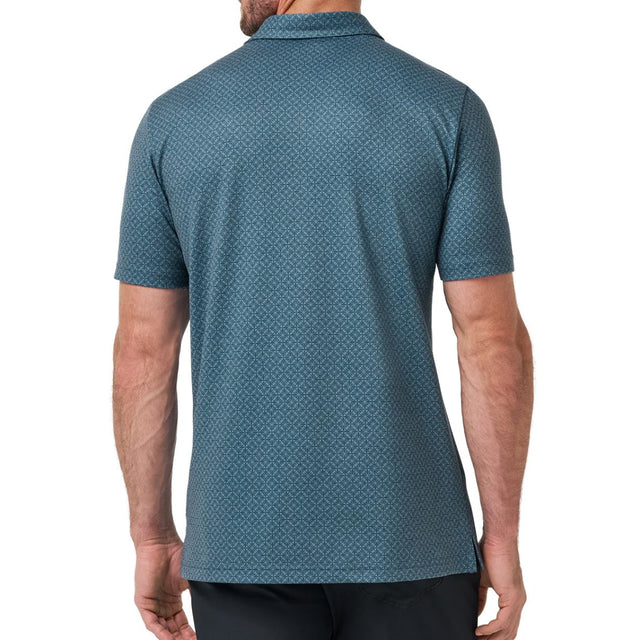Men's TravisMathew Flair Polo
