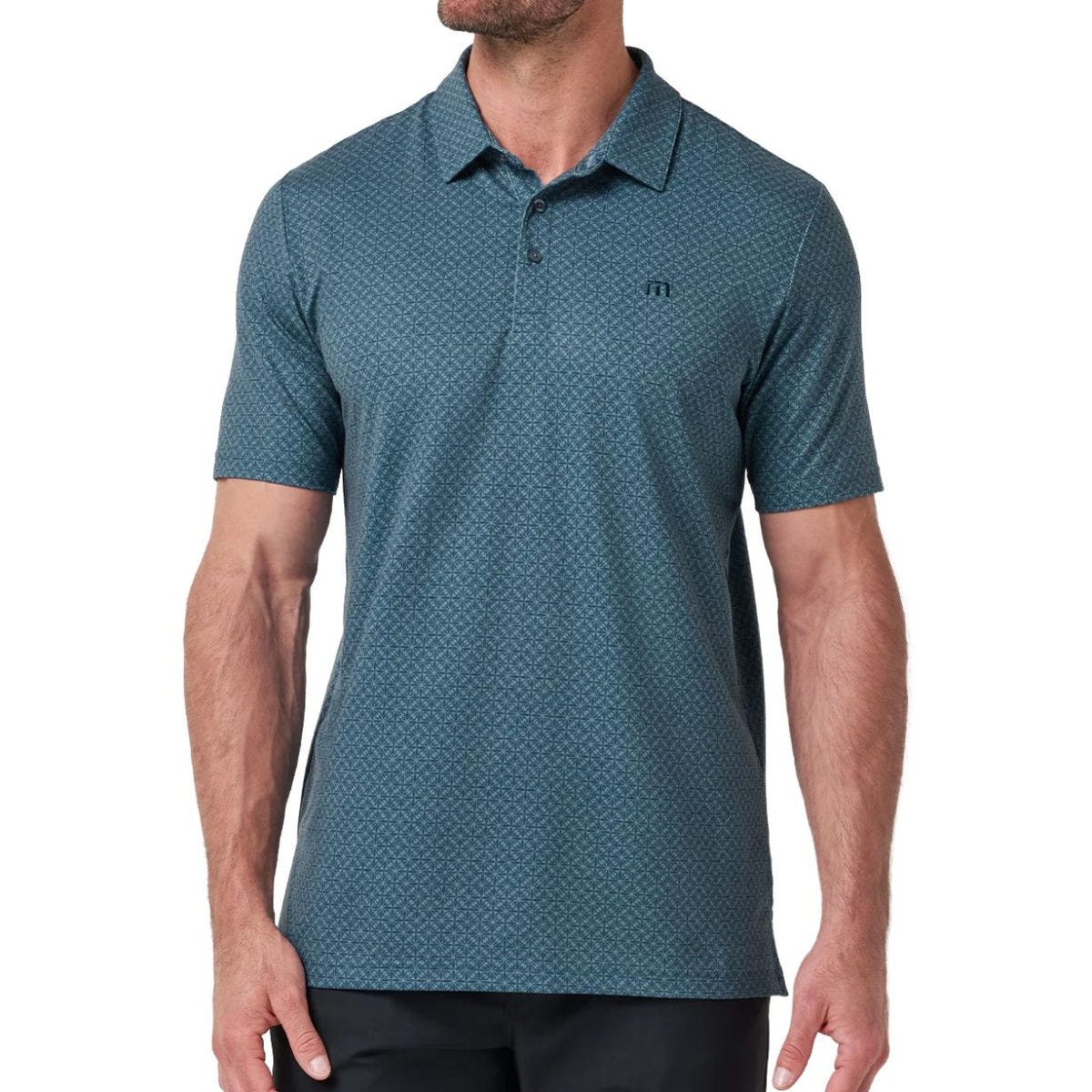 Men's TravisMathew Flair Polo
